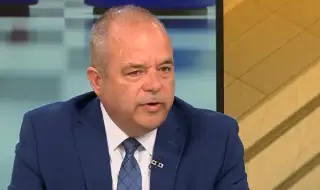 Иван Анчев: Ако не беше работата на МВР, картината в парламента щеше да е съвсем различна