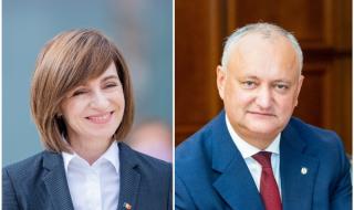 Изборите в Молдова минават без дебати