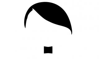 Лицето на Хитлер се появи в мокро петно (СНИМКА)