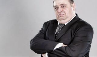 Любо Нейков се втали драстично