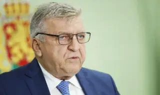 Манол Генов: Повторно е изпратено предписание за премахване на нерегламентирано сметище до Кремиковското езеро