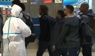 Нови правила за влизане в страната ни