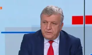 Министър Генов: „Рейнджърът“ Ивайло Иванов е влизал въоръжен в сградата на МОСВ през 2022 г.