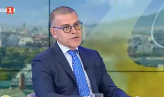 Симеон Дянков: Инфлацията през 2026 г. ще е по-ниска