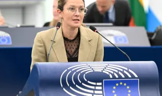 Цветелина Пенкова: България показа как чистата енергия и новите технологии могат да намалят цените на тока