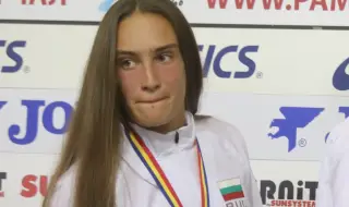 Денислава Глушкова премина първия кръг в Ираклион 