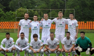 Грозен футбол и 0:0 между Марек и Локо (Пд)