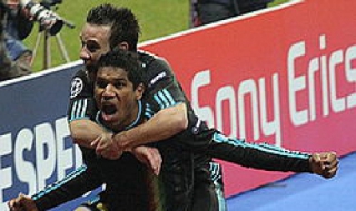 Хулиганът Брандао осакати ПСЖ