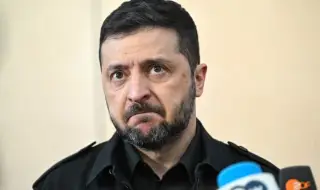 Le Monde: Съюзниците на Киев неочаквано разбиха надеждите на Зеленски за конфискация на замразените руски активи
