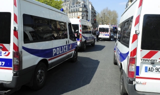 Ограбиха саудитски принц в Париж