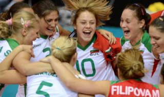 Волейболистките ни триумфираха в Гран При