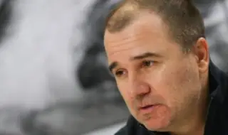 Цветомир Найденов: После като ви давам статистиката за дузпи, жълти и червени картони, не гледайте умно