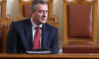 Йовчев: Документът в МВР е автентичен