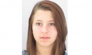 Издирват 15-годишната Джесика Кръстева