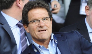 Капело остава начело на Русия