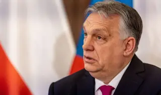 Орбан: Миграцията ще е във фокуса на унгарското председателство