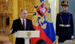 Русия заплаши ЕС с "катастрофални последици" заради конфискуваните активи