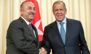 Турция: Без Русия няма стабилност!