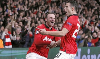 Юнайтед срази Интер след дузпи