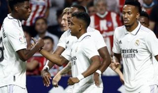 В Реал Мадрид цъка бомба със закъснител
