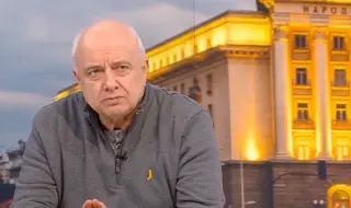 Васил Тончев: С Радев начело ще има смяна на елита