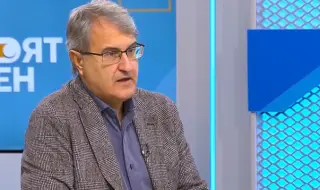 Евгений Кънев: „Турски поток“ спъва бъдещето на България. Ползва се като политически инструмент от Москва 