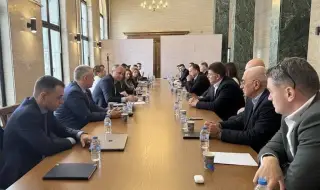 ИТ секторът ще бъде активно включен в изграждането на цифровия портфейл