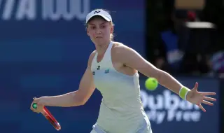 Шеф опипа публично шампионката от Откритото първенство на Австралия, тя му даде урок (ВИДЕО)