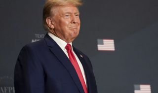 Тръмп е "твърдо решен" да обяви кандидатурата си за президент