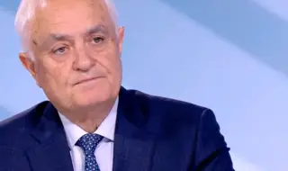 Атанас Запрянов: Увеличението на военните разходи ще се извърши плавно- не трябва да засяга растежа на икономиките