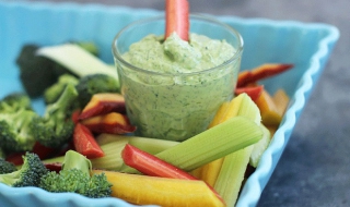 И от здравословната храна се дебелее