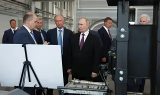 ISW: Москва отхвърля ултиматума на Тръмп, докато Украйна засилва удари по руска логистика