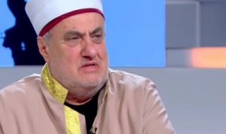 Недим Генджев: Турция е назначила главния мюфтия у нас