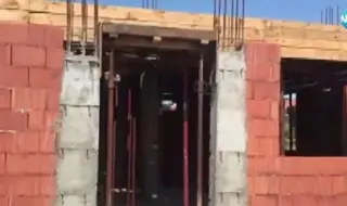 Обвиниха строител за измами на стойност над 600 хил. лева