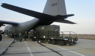 Пристигнаха първите два двигателя за МиГ-29