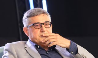 Проф. Кънчев: Ако някой искаше сериозно да спре Путин, това трябваше да стане след анексирането на Крим
