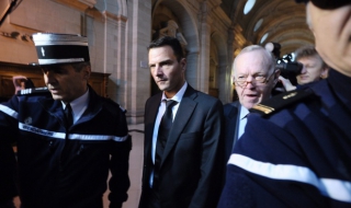 5 години затвор за терминатора на "Сосиете женерал"