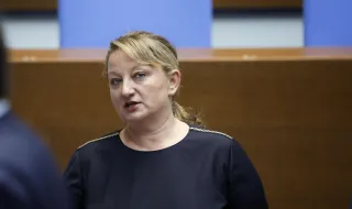 Деница Сачева поиска намеса на Съвета на Европа заради Ива Михайлова