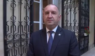 Киев критикува, а Москва приветства отказа на премиера Радев от „Коалицията на желаещите" 