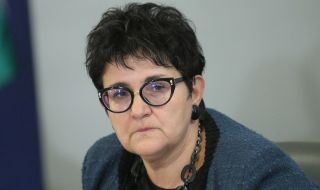 Назначиха Людмила Петкова и Ивайло Христов за заместник-министри на финансите