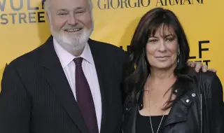 Синът на Роб Райнер - Ник, е задържан и обвинен в убийството на родителите си (СНИМКИ)