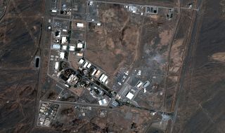 Иран обогатява уран на нива, нужни за създаването на ядрено оръжие
