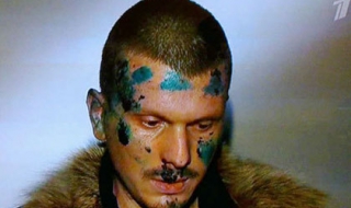 Искат реабилитация за чеченеца, заподозрян за атентат срещу Путин