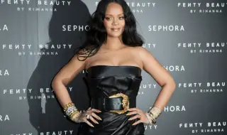 Жената, стреляла по къщата на Риана, е обвинена в опит за убийство 