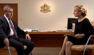 Министър Николов: Страната може да се раздели с руския газ