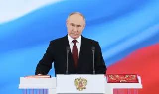 Офанзивата на Русия в Харков: каква е целта на Путин