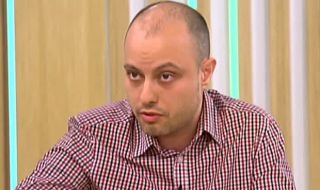 Радослав Стоянов, Български хелзинкски комитет: Хората с увреждания са по-уязвими в позицията на жертва