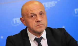 Томислав Дончев: Приемам, че някой не иска да работи с някоя партия, но да не зачеркват хората