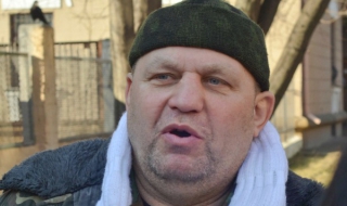 Убиха лидер на националистична организация в Украйна