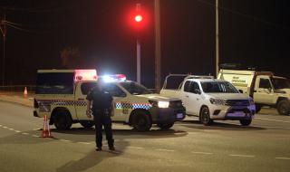 Убити и ранени при стрелба в Австралия